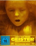 Geister (Gesamtedition) DVD