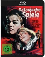 Satanische Spiele (Blu-ray) BR