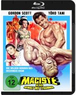 Maciste in der Gewalt des Tyrannen (Blu-ray) BR