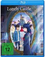Lonely Castle in the Mirror (Blu-ray) BR