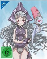 Shaman King Vol. 3 (Blu-ray) BR