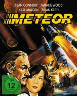 Meteor (Blu-ray & DVD im Mediabook) BR