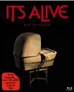 It's Alive Trilogie (Blu-ray) BR