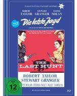 Die letzte Jagd (Blu-ray) BR
