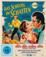 Das Schloss im Schatten (Blu-ray & DVD Mediabook) BR