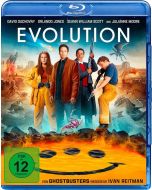 Evolution (Blu-ray) BR