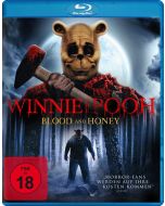 Winnie the Pooh: Blood and Honey (Blu-ray) BR