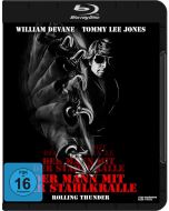 Der Mann mit der Stahlkralle (Blu-ray) BR