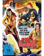 Im Tal des Verderbens DVD