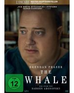 The Whale DVD