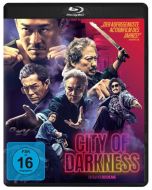 City of Darkness (Blu-ray) BR