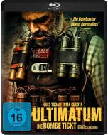 Ultimatum - Die Bombe tickt (Blu-ray) BR
