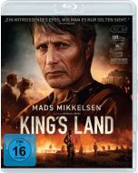 King's Land (Blu-ray) BR
