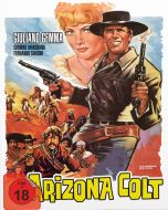 Arizona Colt (Blu-ray & DVD im Mediabook) BR