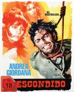 Escondido (Blu-ray & DVD im Mediabook) BR