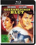 Gefährliches Blut (Blu-ray) BR