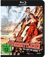 Die Unerbittlichen (Blu-ray) BR
