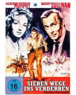 Sieben Wege ins Verderben DVD
