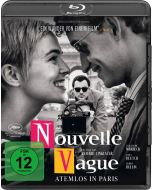 Nouvelle Vague (Blu-ray) BR
