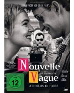 Nouvelle Vague DVD