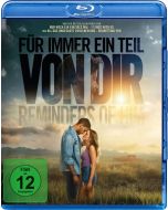 Für immer ein Teil von dir (Blu-ray) BR