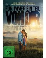 Für immer ein Teil von dir DVD