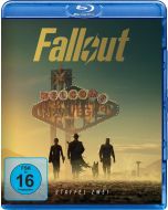Fallout Staffel 2 (Blu-ray) BR