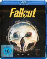 Fallout Staffel 1 (Blu-ray) BR