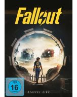 Fallout Staffel 1 DVD