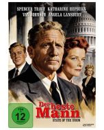 Der beste Mann DVD