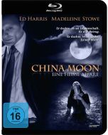 China Moon - Eine heiße Affäre (Blu-ray) BR