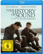 The History of Sound (Blu-ray) BR