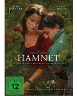 Hamnet DVD