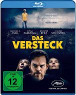 Das Versteck (Blu-ray) BR