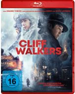 Cliff Walkers (Blu-ray) BR
