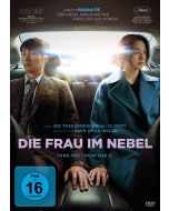 Die Frau im Nebel - Decision to Leave DVD