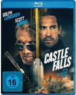 Castle Falls (Blu-ray) BR