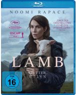 Lamb (Blu-ray) BR
