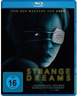Strange Dreams (Blu-ray) BR