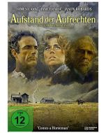 Aufstand der Aufrechten DVD