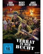 Verrat in der Bucht DVD