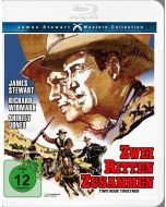 Zwei ritten zusammen (Blu-ray) BR