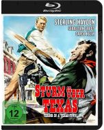 Sturm über Texas (Blu-ray) BR