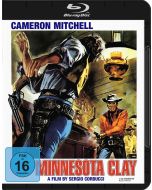 Minnesota Clay (Blu-ray) BR