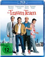 Das Traum-Team (Blu-ray) BR
