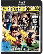 Eine Flut von Dollars (Blu-ray) BR