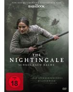 The Nightingale DVD