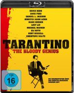 Tarantino - The Bloody Genius (Blu-ray) BR