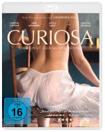 Curiosa (Blu-ray) BR