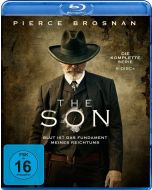 The Son (Komplette Serie) (Blu-ray) BR